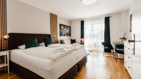 Seeblick Apartment